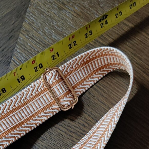 Crossbody Purse Vegan Leather Travel Purse by Bostonten. 2 zip compartments. - Picture 3 of 8